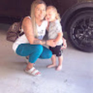 Meet your Posher, Torie